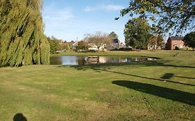 Self-Contained Annex - Beautiful Village Near York
